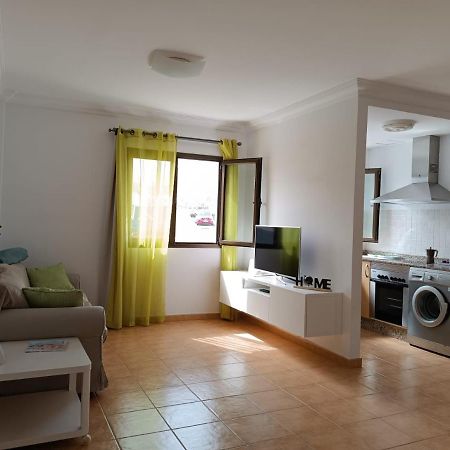 Ferienwohnung Casa Calderetas San Bartolomé Exterior foto